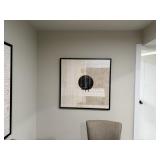FRAMED CANVAS