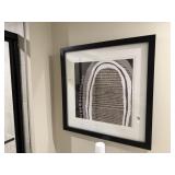 FRAMED PRINT