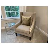 ARMCHAIR