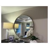 WALL MIRROR
