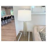 2PC TABLE LAMPS
