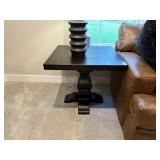 2PC END TABLES