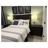 5PC QUEEN BEDROOM SET