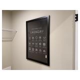2PC FRAMED PRINTS