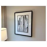 FRAMED PRINT