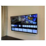 LG 55" SMART TV