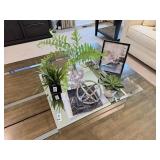 8PC ASSORTED DECO ITEMS