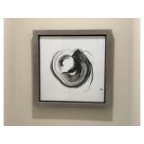 FRAMED PRINT