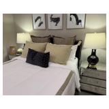 QUEEN HEADBOARD