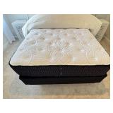 FULL MATTRESS SET