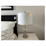 2PC TABLE LAMPS