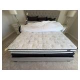 KING MATTRESS SET