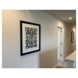 2PC FRAMED PRINTS