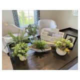 8PC Dï¿½COR ITEMS