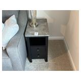 3PC COFFEE & END TABLES