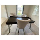 2PC DESK & CHAIR