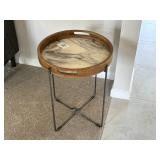 ACCENT TABLE