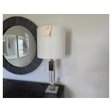 2PC TABLE LAMPS