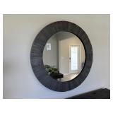 WALL MIRROR