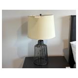 2PC TABLE LAMPS