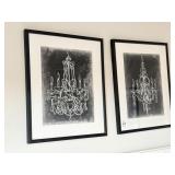 2PC FRAMED PRINTS