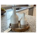 3PC Dï¿½COR ITEMS