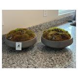 2PC CENTERPIECES