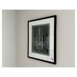 2PC FRAMED PRINTS