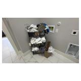 24PC LAUNDRY ITEMS