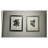 2PC FRAMED PRINTS