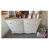 3PC DRESSER & NIGHTSTANDS