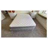 FULL MATTRESS SET