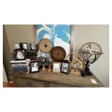 15PC Dï¿½COR ITEMS