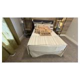 13PC FULL BEDDING