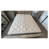 QUEEN MATTRESS SET