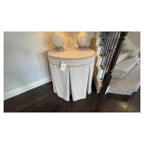 ENTRY TABLE