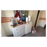 19PC Dï¿½COR ITEMS