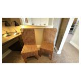 2PC CHAIRS