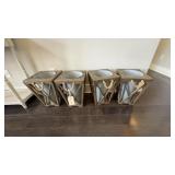 4PC PAILS