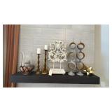 7PC Dï¿½COR ITEMS