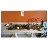 15PC Dï¿½COR ITEMS