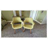 2PC CHAIRS