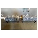 2PC OTTOMANS