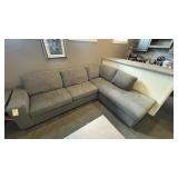 SECTIONAL FULL SOFA BED