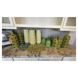 18PC Dï¿½COR ITEMS