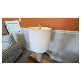 2PC TABLE LAMPS