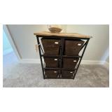 SHELVING UNIT