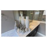 12PC Dï¿½COR ITEMS