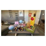 22PC Dï¿½COR ITEMS