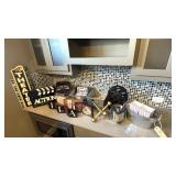 18PC Dï¿½COR ITEMS